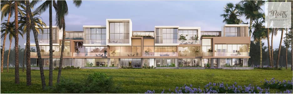 4 Bedroom Apartment for Sale in Sheikh Zayed, Giza - MarVille_Brochure_removed_page-0011. jpg