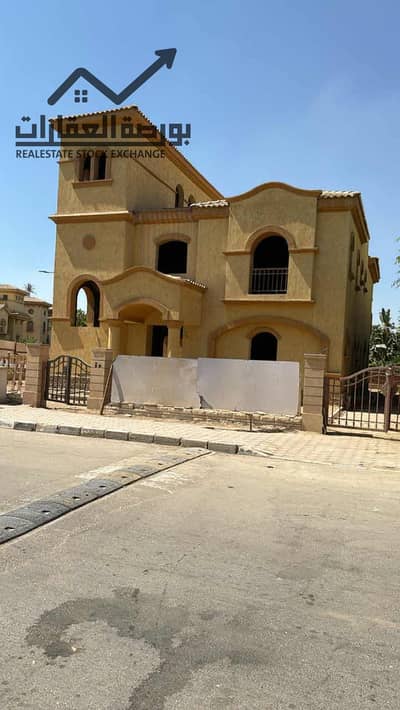 6 Bedroom Villa for Sale in New Cairo, Cairo - 7f1c6303-85e9-454f-a0a3-bc2ddaf15e42. jpg 6 Bedroom Villa for Sale in New Cairo, Cairo - 7f1c6303-85e9-454f-a0a3-bc2ddaf15e42. jpg