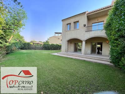 4 Bedroom Villa for Sale in Madinaty, Cairo - WhatsApp Image 2025-11-04 at 11.03. 08 PM. jpeg