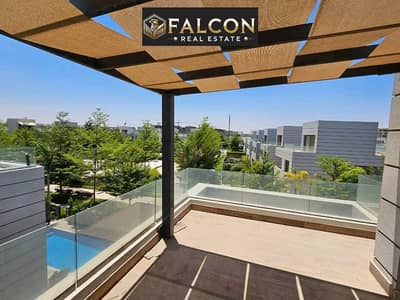 4 Bedroom Villa for Sale in Shorouk City, Cairo - WhatsApp Image 2025-11-08 at 1.28. 21 PM. jpeg