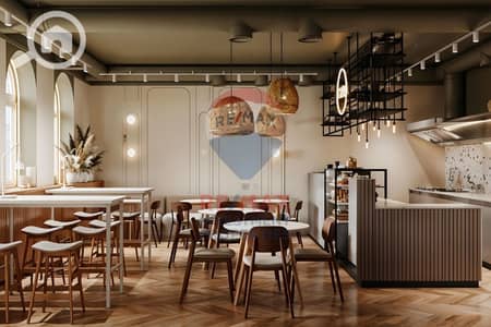 Retail for Rent in Al Ibrahimiyyah, Alexandria - WhatsApp Image 2025-08-11 at 4.32. 12 PM. jpeg