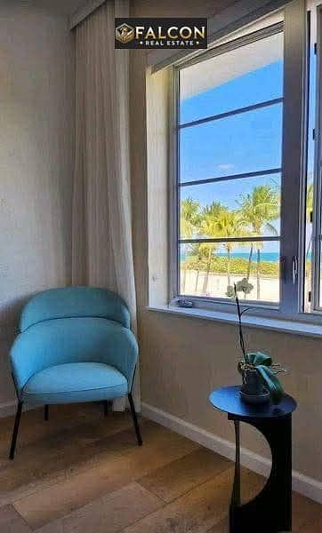 3 Bedroom Apartment for Sale in North Coast, Matruh - a1d2fa5f-458b-4ddf-9145-df6ad50c4c8f. jpg