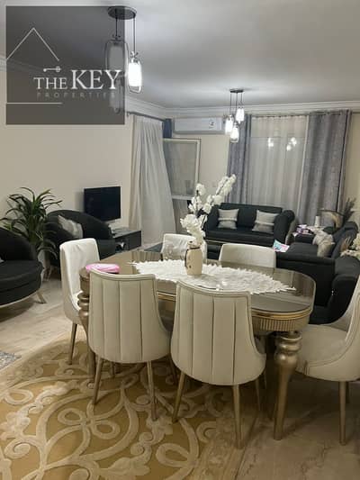 3 Bedroom Flat for Rent in Sheikh Zayed, Giza - WhatsApp Image 2025-11-06 at 7.27. 04 PM (1). jpeg