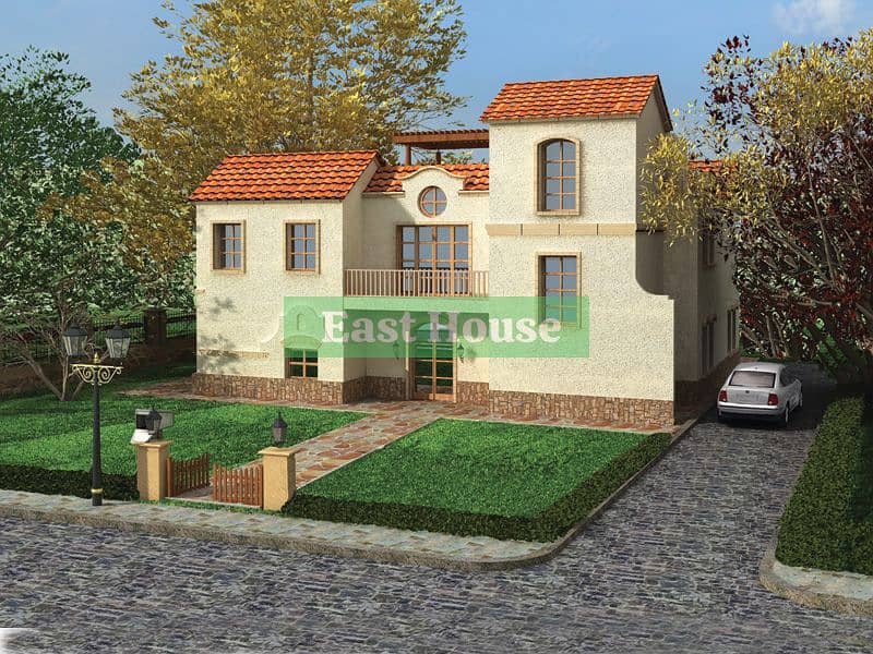 10 madinty-villas-area-1-model-U-U_4. jpg