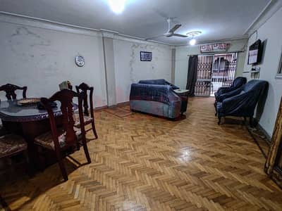 فلیٹ 2 غرفة نوم للبيع في سيدي بشر، الإسكندرية - IMG_20251103_164906. jpg