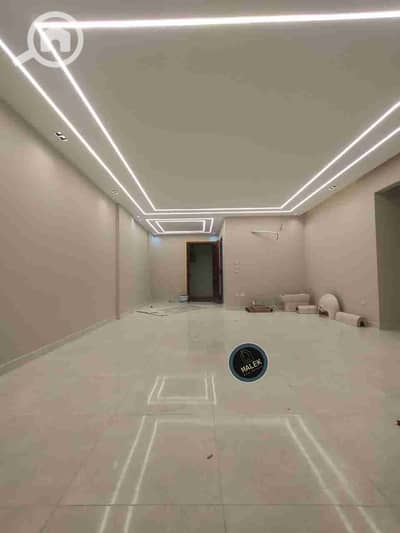 فلیٹ 3 غرف نوم للايجار في زهراء المعادى، القاهرة - 1000250103. jpg