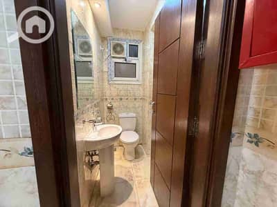 3 Bedroom Apartment for Rent in Zahraa Al Maadi, Cairo - 1000250708. jpg