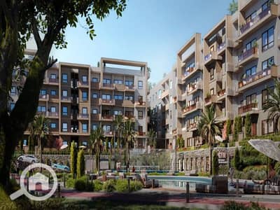 2 Bedroom Flat for Sale in 6th of October, Giza - WhatsApp Image 2025-08-16 at 1.18. 10 PM (2). jpeg