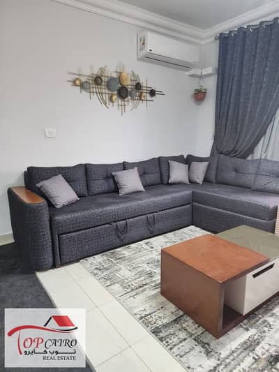 3 Bedroom Apartment for Rent in Madinaty, Cairo - WhatsApp Image 2025-11-07 at 8.56. 37 AM. jpeg