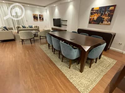 3 Bedroom Townhouse for Sale in New Cairo, Cairo - e7897fde-56b0-45f8-8812-8f5e79b630b9. jpeg