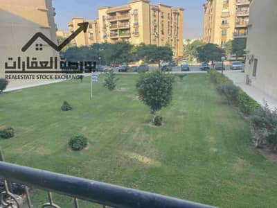 3 Bedroom Flat for Sale in New Cairo, Cairo - 3842606d-e5de-4789-b369-3925fb0487fb. jpg