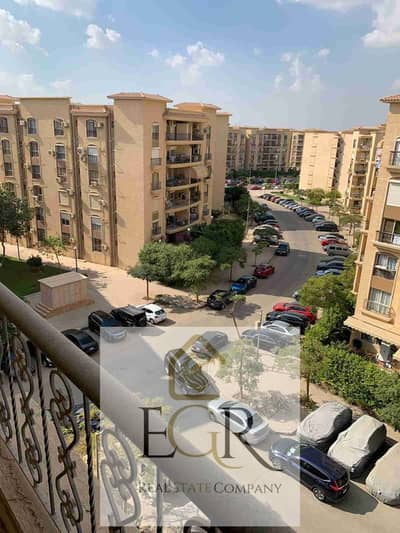 3 Bedroom Apartment for Sale in New Cairo, Cairo - 106599. jpg