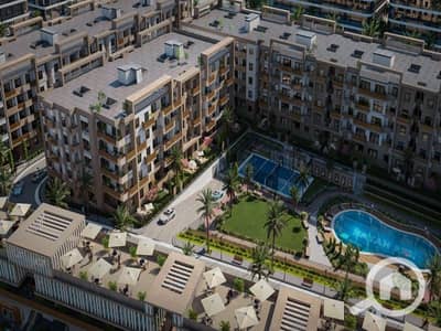 2 Bedroom Flat for Sale in 6th of October, Giza - WhatsApp Image 2025-08-16 at 1.18. 11 PM. jpeg