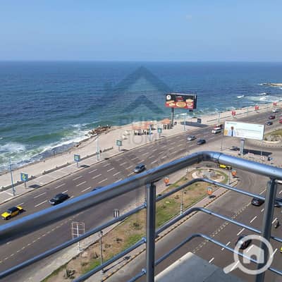 شقة 3 غرف نوم للبيع في كامب شيزار، الإسكندرية - 3. jpg