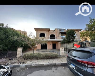 3 Bedroom Villa for Sale in Madinaty, Cairo - 4931db5c-d0a1-4340-933b-e0e0dcf201ee. jpeg