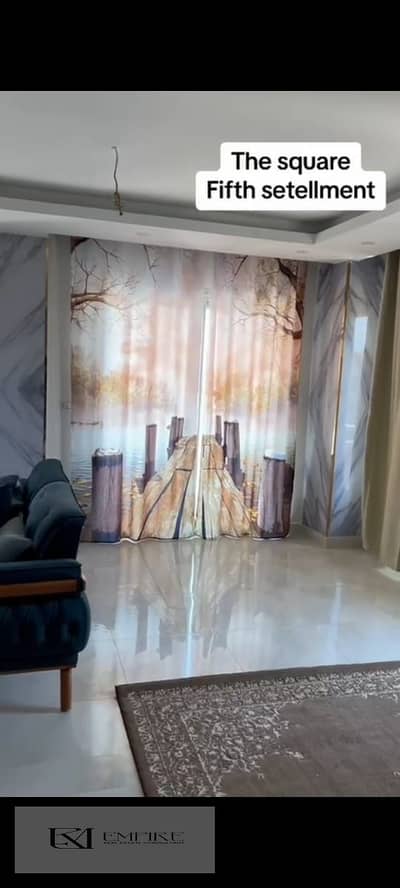 فلیٹ 3 غرف نوم للايجار في القاهرة الجديدة، القاهرة - IMG-20251105-WA0264. jpg فلیٹ 3 غرف نوم للايجار في القاهرة الجديدة، القاهرة - IMG-20251105-WA0264. jpg