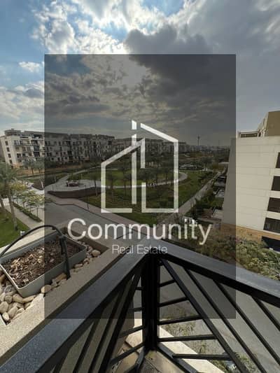 3 Bedroom Apartment for Rent in New Cairo, Cairo - 48207876-8d44-4d56-88ca-e1647af4226c. png