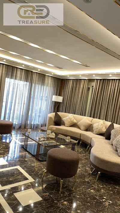 شقة 3 غرف نوم للايجار في القطامية، القاهرة - WhatsApp Image 2025-11-08 at 12.46. 55 PM (3). jpeg