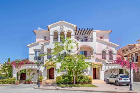 7 Bedroom Villa for Sale in King Mariout, Alexandria - 105V3 - Stand Alone (Jewar)-6. jpg