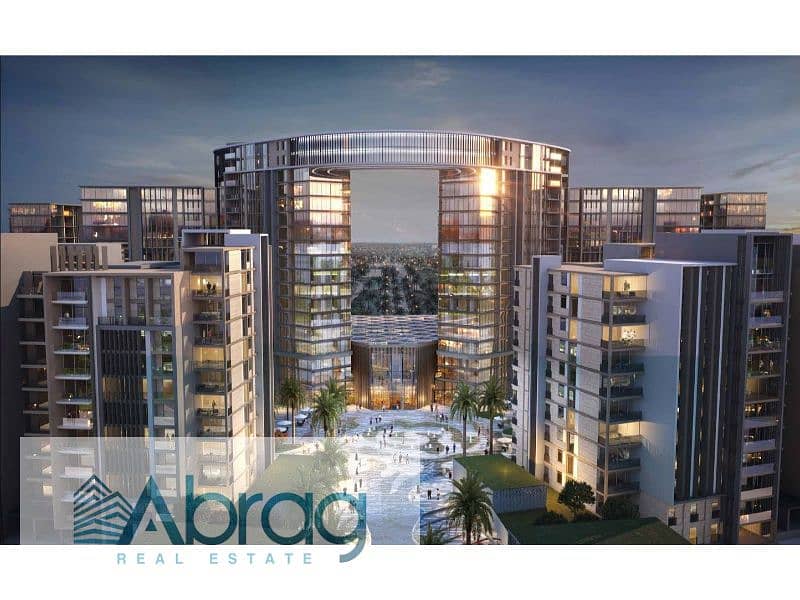 23 Zed Towers Sheikh Zayed. jpg