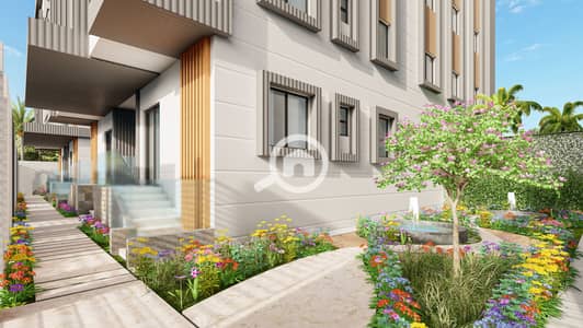 فلیٹ 3 غرف نوم للبيع في القاهرة الجديدة، القاهرة - 1_LANDSCAPE-4. jpg فلیٹ 3 غرف نوم للبيع في القاهرة الجديدة، القاهرة - 1_LANDSCAPE-4. jpg