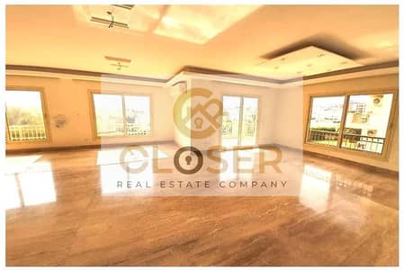 فلیٹ 3 غرف نوم للبيع في العاصمة الإدارية الجديدة، القاهرة - 249407538_1318491485259656_9026622941003838249_n. jpg