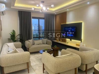 2 Bedroom Flat for Rent in New Cairo, Cairo - WhatsApp Image 2025-11-08 at 16.59. 39. jpeg 2 Bedroom Flat for Rent in New Cairo, Cairo - WhatsApp Image 2025-11-08 at 16.59. 39. jpeg