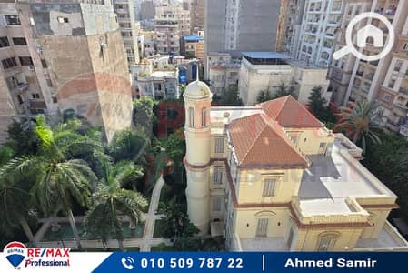 3 Bedroom Apartment for Sale in San Stefano, Alexandria - WhatsApp Image 2025-10-04 at 3.10. 21 PM (1). jpg