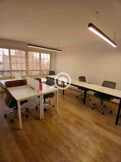 Office for Rent in Maadi, Cairo - 1000250300. jpg