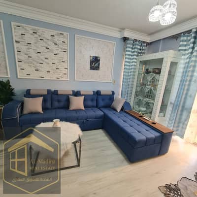 شقة 3 غرف نوم للايجار في القاهرة الجديدة، القاهرة - 77c04869-4848-49b3-83b2-cbf7fd7faeeb. jpg