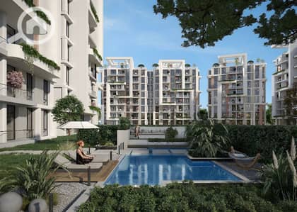 فلیٹ 3 غرف نوم للبيع في القاهرة الجديدة، القاهرة - IMG-20250925-WA0505. jpg