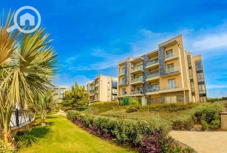 شقة 3 غرف نوم للبيع في القاهرة الجديدة، القاهرة - WhatsApp Image 2025-11-07 at 08.47. 32_f3b6e0cf. jpg