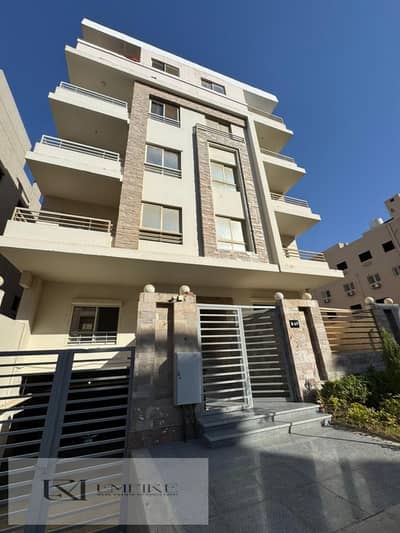 شقة 3 غرف نوم للبيع في القاهرة الجديدة، القاهرة - IMG-20251107-WA0028. jpg