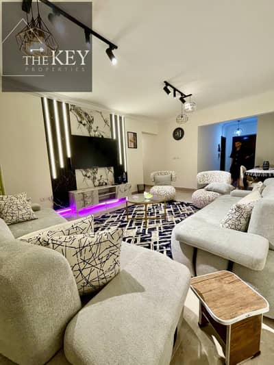 3 Bedroom Flat for Rent in Sheikh Zayed, Giza - WhatsApp Image 2025-11-08 at 6.49. 09 AM. jpeg 3 Bedroom Flat for Rent in Sheikh Zayed, Giza - WhatsApp Image 2025-11-08 at 6.49. 09 AM. jpeg