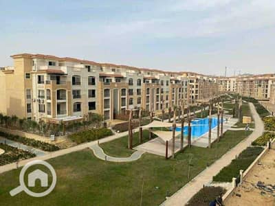 3 Bedroom Apartment for Sale in Katameya, Cairo - WhatsApp Image 2025-11-07 at 2.12. 51 PM (1). jpg
