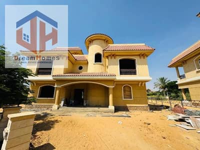 فیلا 6 غرف نوم للبيع في مدينتي، القاهرة - WhatsApp Image 2025-11-08 at 13.26. 32 (1). jpeg