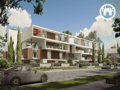 2 Bedroom Hotel Apartment for Sale in Sheikh Zayed, Giza - WhatsApp Image 2024-08-27 at 13.59. 53_4fca650b. jpg