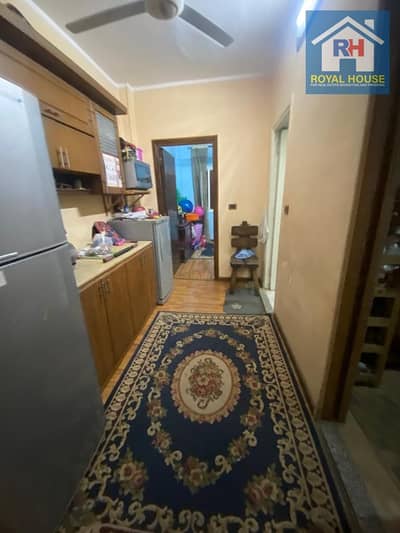 فلیٹ 5 غرف نوم للبيع في مصر الجديدة، القاهرة - WhatsApp Image 2024-11-30 at 4.49. 57 PM. jpeg