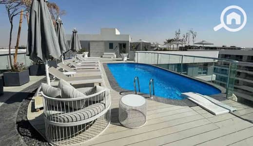 فلیٹ 5 غرف نوم للبيع في مدينة المستقبل، القاهرة - IMG_9947. jpg