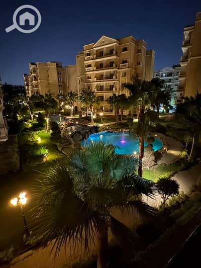 شقة 3 غرف نوم للبيع في حدائق اكتوبر، الجيزة - WhatsApp Image 2025-11-08 at 17.16. 57_2fd59202. jpg