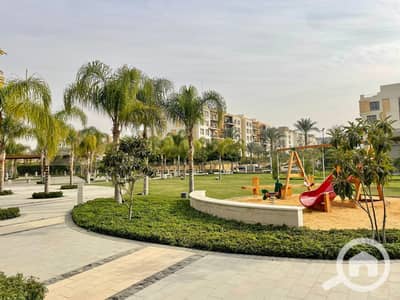 فلیٹ 2 غرفة نوم للايجار في القاهرة الجديدة، القاهرة - 1. jpeg