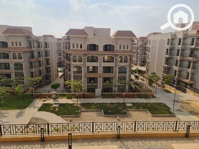 3 Bedroom Flat for Rent in New Cairo, Cairo - WhatsApp Image 2025-11-08 at 3.50. 38 PM. jpeg