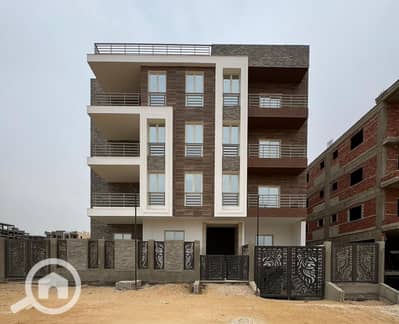 3 Bedroom Apartment for Sale in New Cairo, Cairo - WhatsApp Image 2025-11-02 at 7.48. 43 PM. jpeg