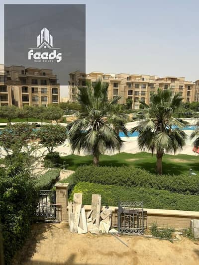 4 Bedroom Apartment for Sale in Katameya, Cairo - WhatsApp Image 2025-11-08 at 4.20. 30 PM (3). jpeg