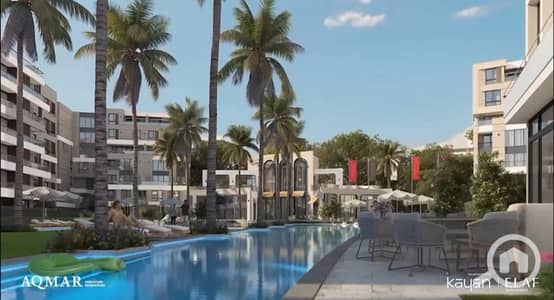 Studio for Sale in 6th of October, Giza - WhatsApp Image 2025-10-27 at 1.28. 32 PM. jpeg