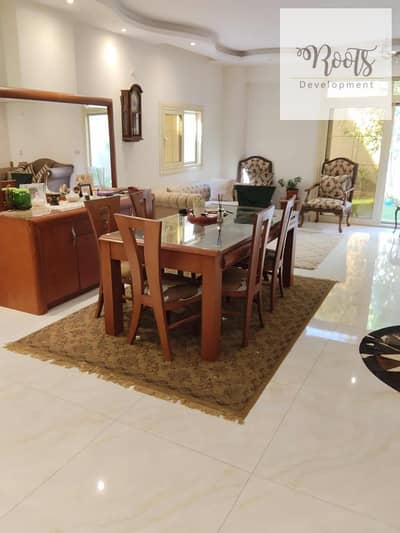 دوبلكس 4 غرف نوم للبيع في الشيخ زايد، الجيزة - WhatsApp Image 2025-11-06 at 12.49. 25 (1). jpeg