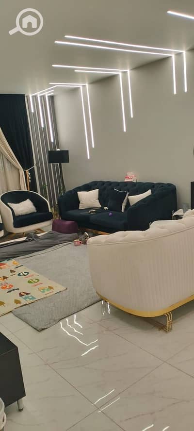 3 Bedroom Apartment for Sale in New Cairo, Cairo - e56652f5-40a8-4c19-b353-b96b6e7f243f. jpeg