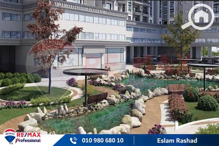 مکتب  للبيع في سموحة، الإسكندرية - 00001. jpg