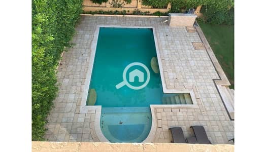 5 Bedroom Villa for Sale in Sheikh Zayed, Giza - WhatsApp Image 2025-11-08 at 5.00. 53 PM. jpg