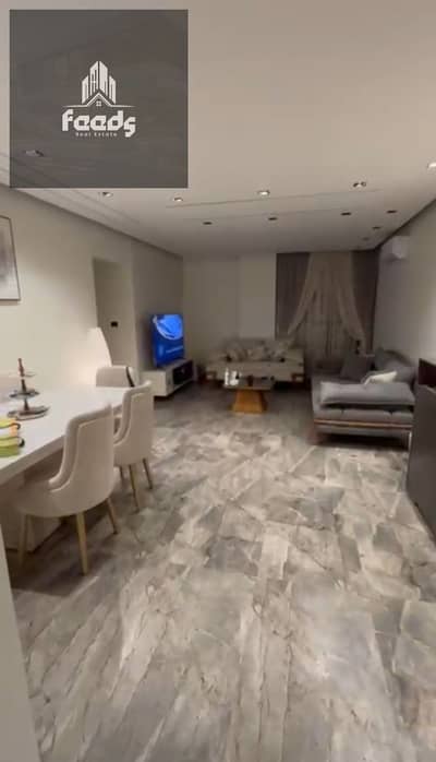 2 Bedroom Flat for Rent in New Cairo, Cairo - WhatsApp Image 2025-11-08 at 5.05. 47 PM (1). jpeg